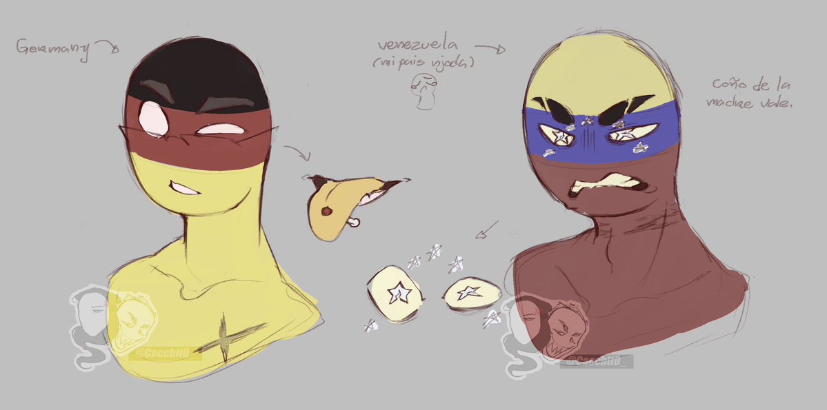 Cacchit0_'s tweet photo. #countryhumans para no dejarlos sin comida pue https://t.co/AkVDWXGcWa