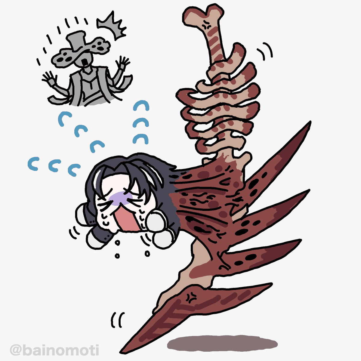 倍の餅 (@bainomoti) / Posts / X