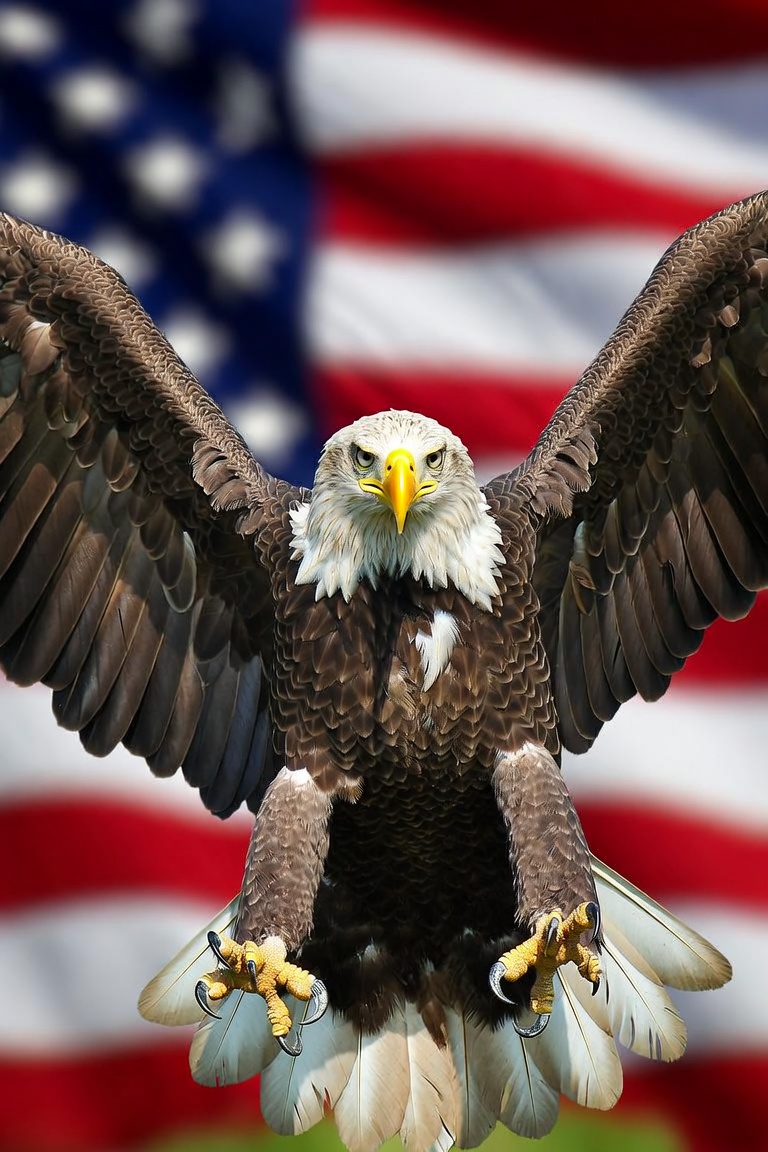 Cause of America tweet media