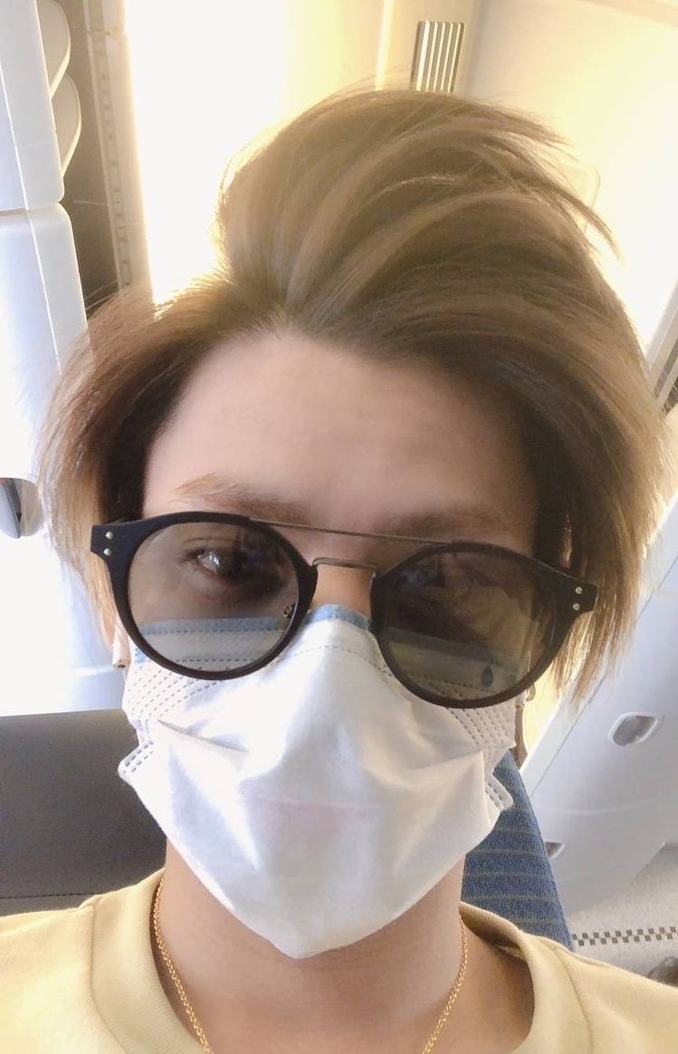 _l7l_s's tweet photo. ねぐせシリーズ復活求(-ᴥ-)💤♡ https://t.co/dWw7qIH7Xn