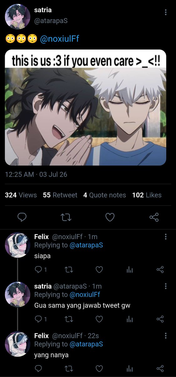 leo tweet media