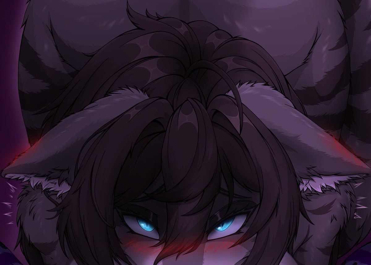 sheknow21's tweet photo. Pretty girl deserve a head pats for her hard work :3 https://t.co/8iQwSGrssm