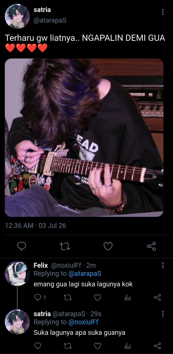 leo tweet media