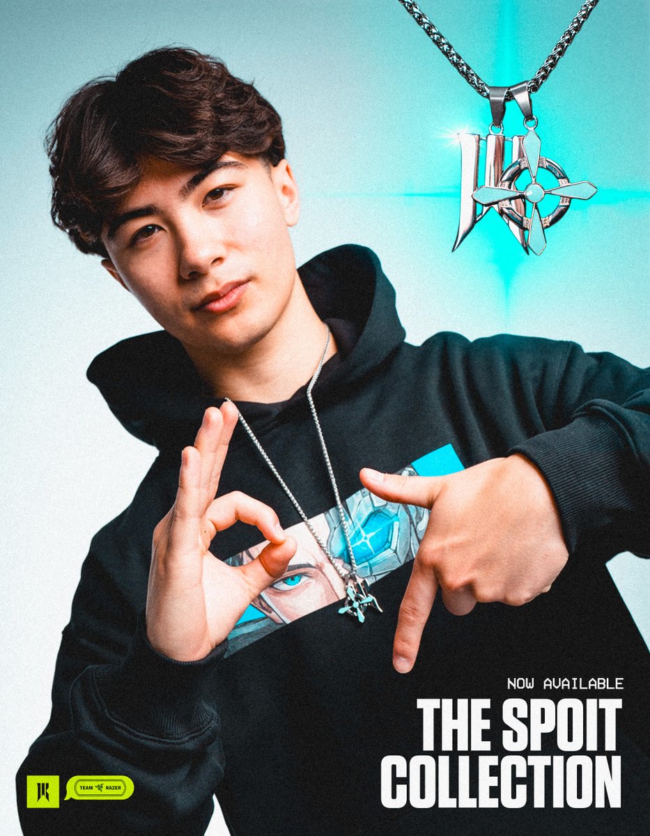 Spoit (@SpoitR6) / Posts / X