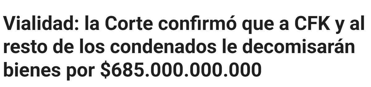 LordMurielo's tweet photo. AHHHHH JAJAJAJA SE TE VAN A EXPLOTAR LOS TOBILLOS VIEJA MALA @CFKArgentina https://t.co/BuHxrqpuB0