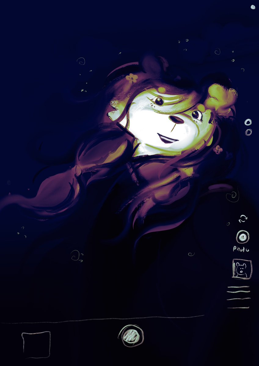 plutxxo's tweet photo. Artfight attack for @SparrowBCC ❤️
#furryart #artfight2026 #teamtragedy https://t.co/U8AxGbG24Y