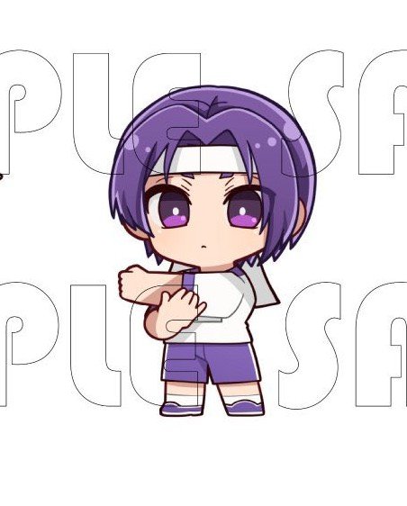 Sports festival Reo will save you 🥺💜💜💜