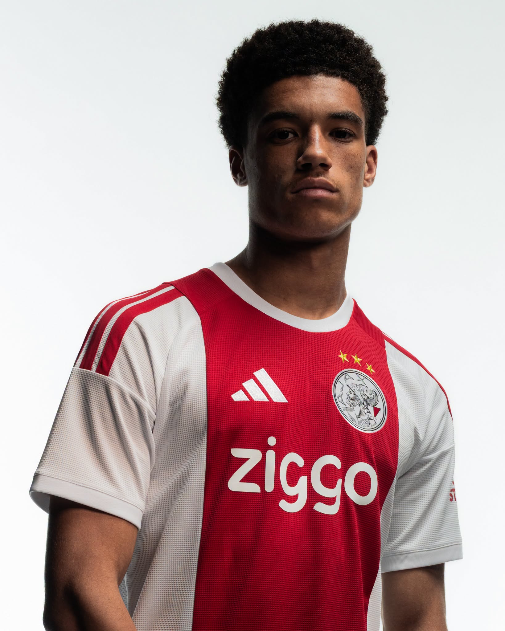 ajax様 De Casacas y Rombos 👕⚽️ on X: 