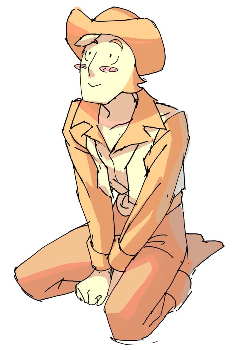 O_AMN2's tweet photo. 絵練 https://t.co/XUftMiP4y1
