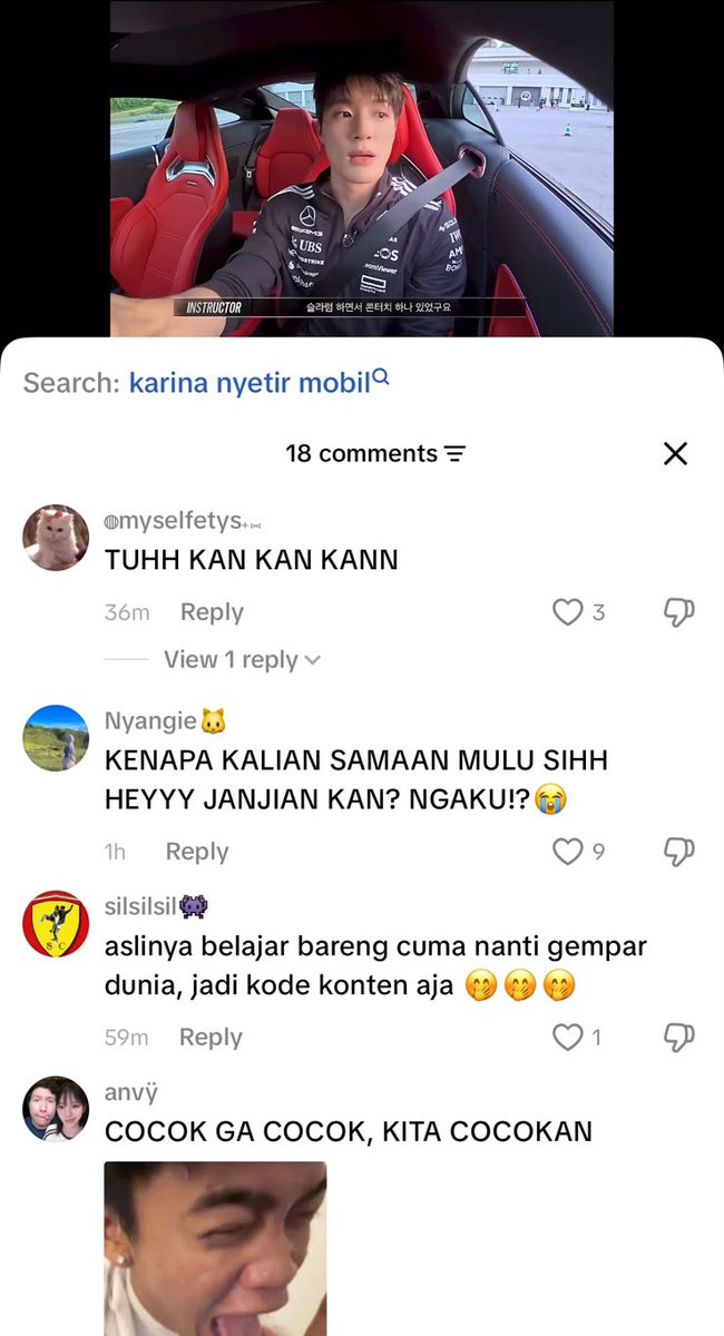 jenonono23_'s tweet photo. that shipper blushit goblok ini bener mendarah daging ya tololnya. tone deaf finall boss disaat solostan saling serang slutshaming perkara ni shipper berulah eh dia malah terang terangan nghype editan maksa lu. minimal kalo mau nghype tau kondisi monyet https://t.co/1XJrzcNCiG