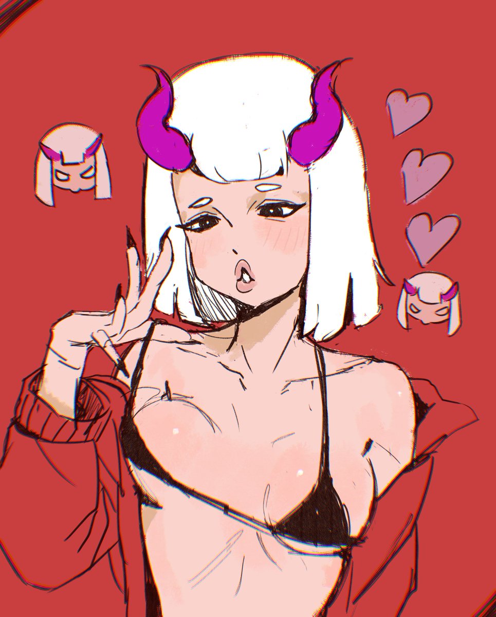 Letroig's tweet photo. Would you trust her? https://t.co/IjWG5kQrfF
