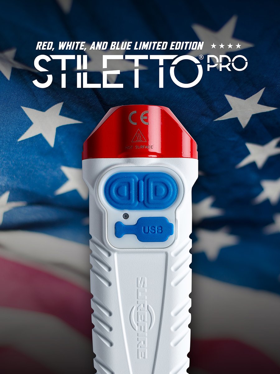 SureFireLLC tweet picture