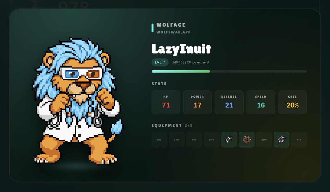 LazyInuit tweet media