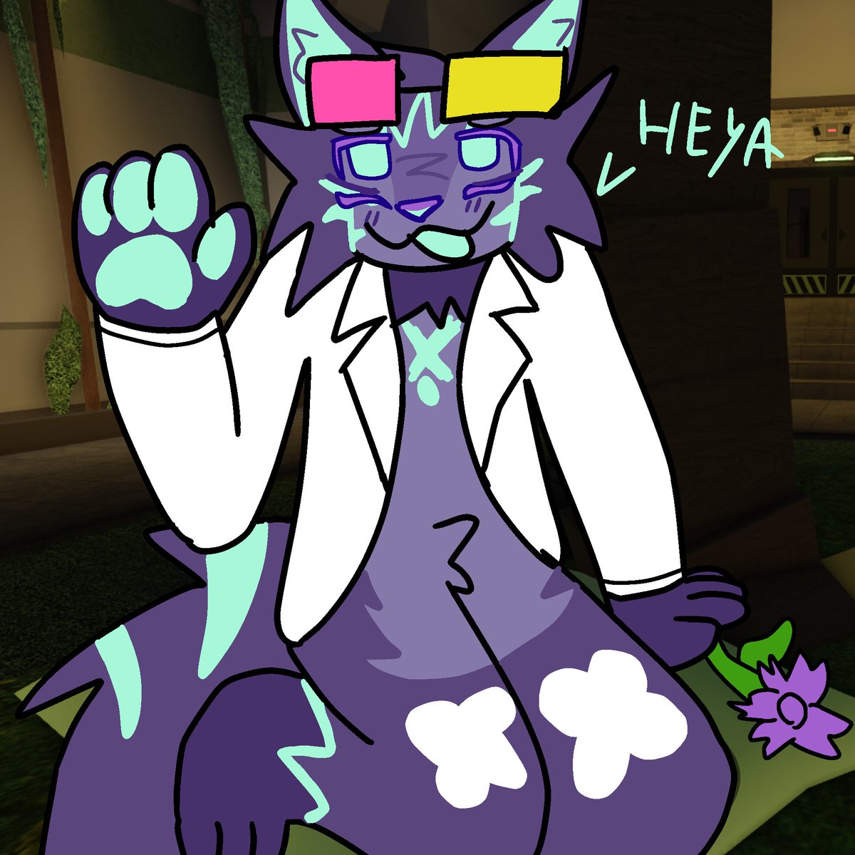 VIP Nightshade ͠≖ ͜ʖ͠≖ (@ShoeRubberEater) / Posts / X