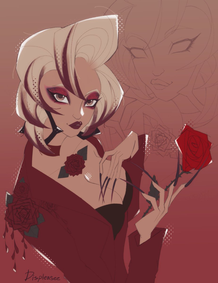 Displeasee | COMMISSION OPEN tweet media