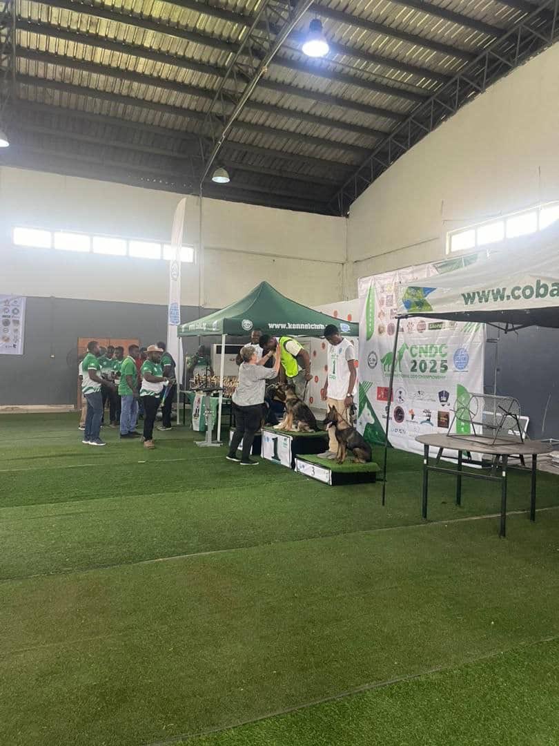 AnimalHome11's tweet photo. Weekly Thursday Throwback  - CNDC 2025 - COBA NATIONAL DOG CHAMPIONSHIP
#Throwbackthursday #Ahvanguard #nationaldogchampionship #paramilitary #animalhomefoundation https://t.co/9Vk9lEMpjc