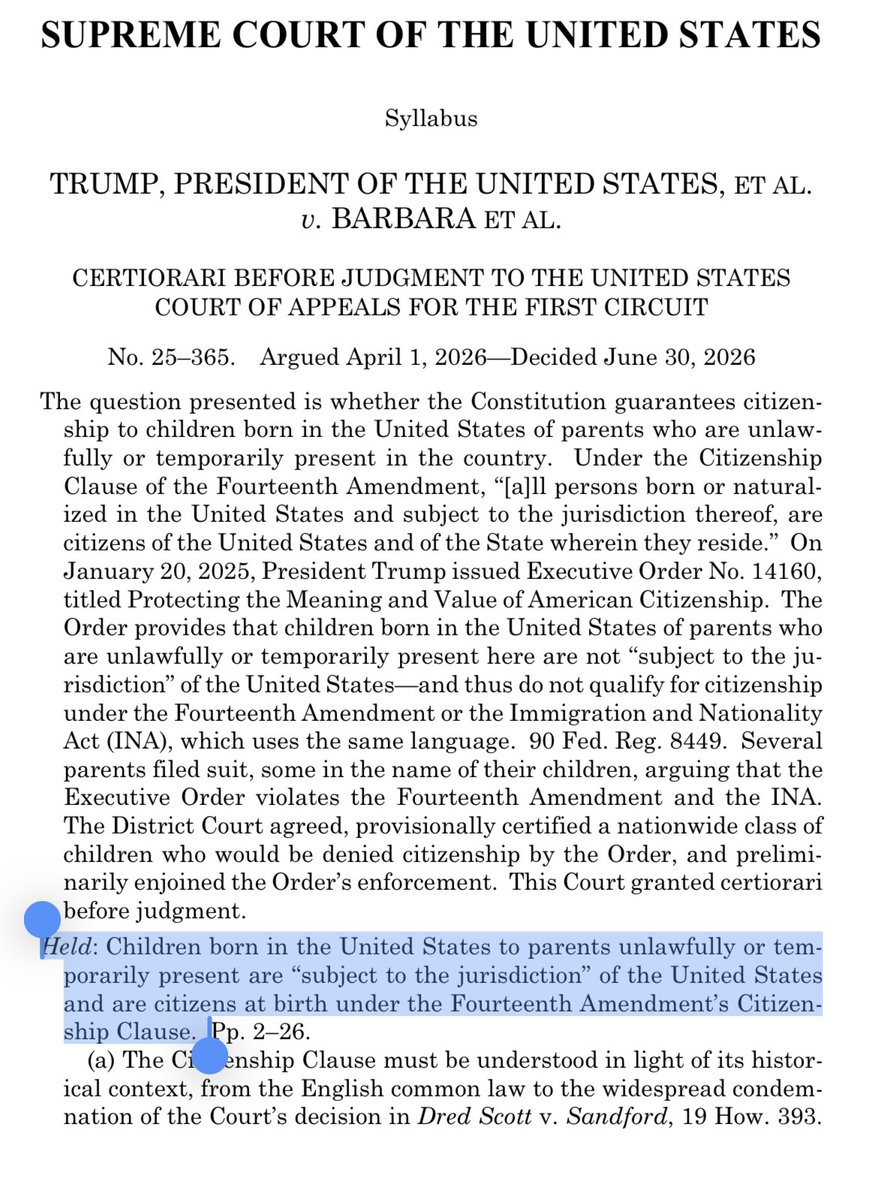 ActorBretCorey's tweet photo. When Supreme Court goes against  Constitution &amp; @POTUS Supreme Court ruling is not withstanding. Null &amp; Void Instead it's TREASON 
@RepJamesComer
"The punishment for Seditious Behavior is death!"~DJT @SecWar @DanScavino @USMarshalsHQ 
CKR 👁️ 📜 🇺🇲 
https://t.co/fDOcaTwcah https://t.co/kFBBU2I8ku