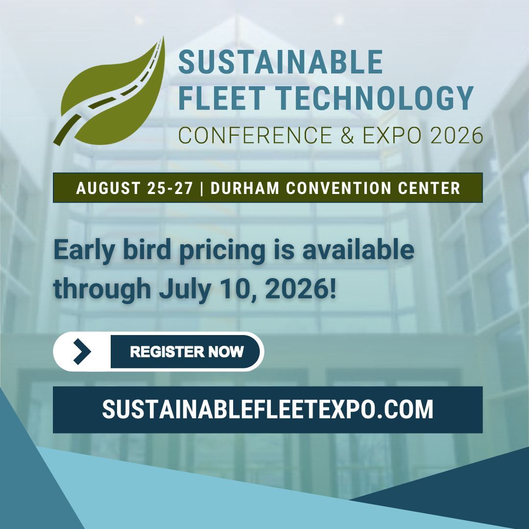 NCCleanTech tweet picture