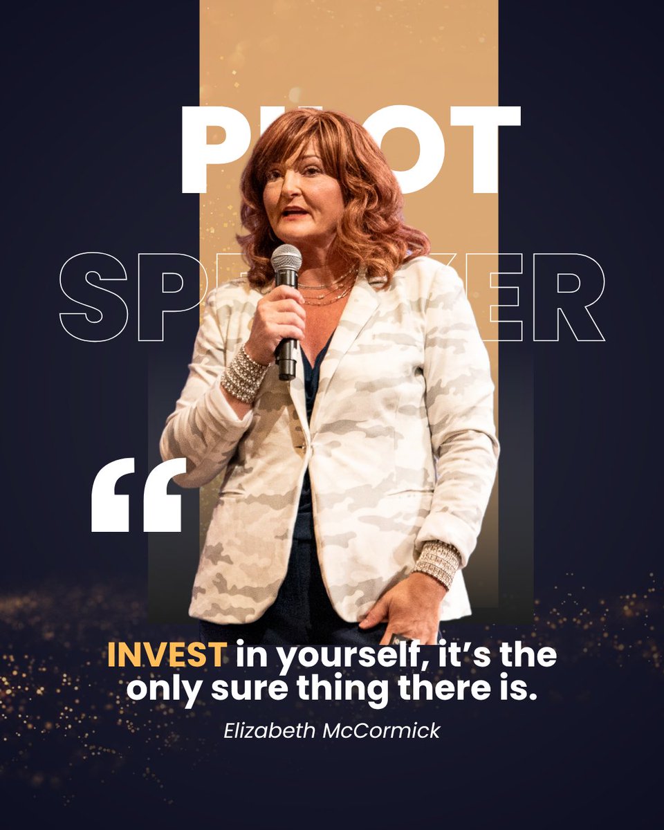 pilotspeaker's tweet photo. Your highest-return investment isn’t in the stock market, it’s in your own growth.
Prioritize your skills, your health, and your mindset.
Everything else follows. 💡
Drop a ❤️ if this resonates
#DailyInspiration #SelfCare #GrowthMindset #FutureYou #Pilotspeaker https://t.co/irStiyVf19