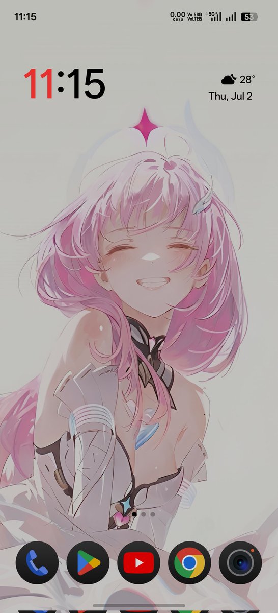 StarGhostAmy's tweet photo. @yufuman_58 My lockscreen brings me a smile every day ❤️‍🩹💖 https://t.co/dMgnJQZc8X