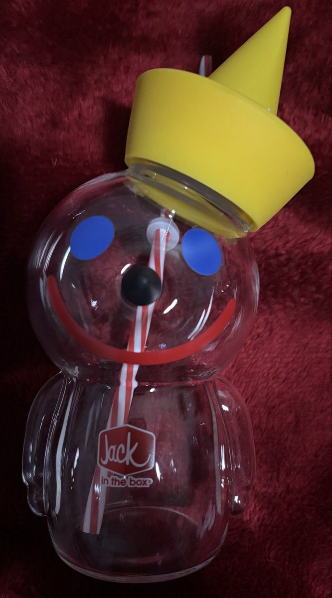 FUNSNIPED's tweet photo. Love this so much ❤️Never gonna use it 🔥🔥 @JackBox https://t.co/JMqXeR4O4X