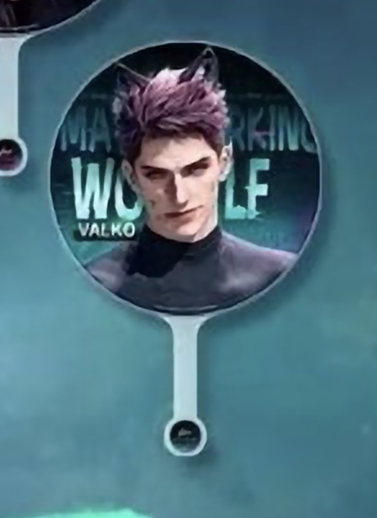 luninhɑ 𐙚 #BRINGVALKOBACK tweet media
