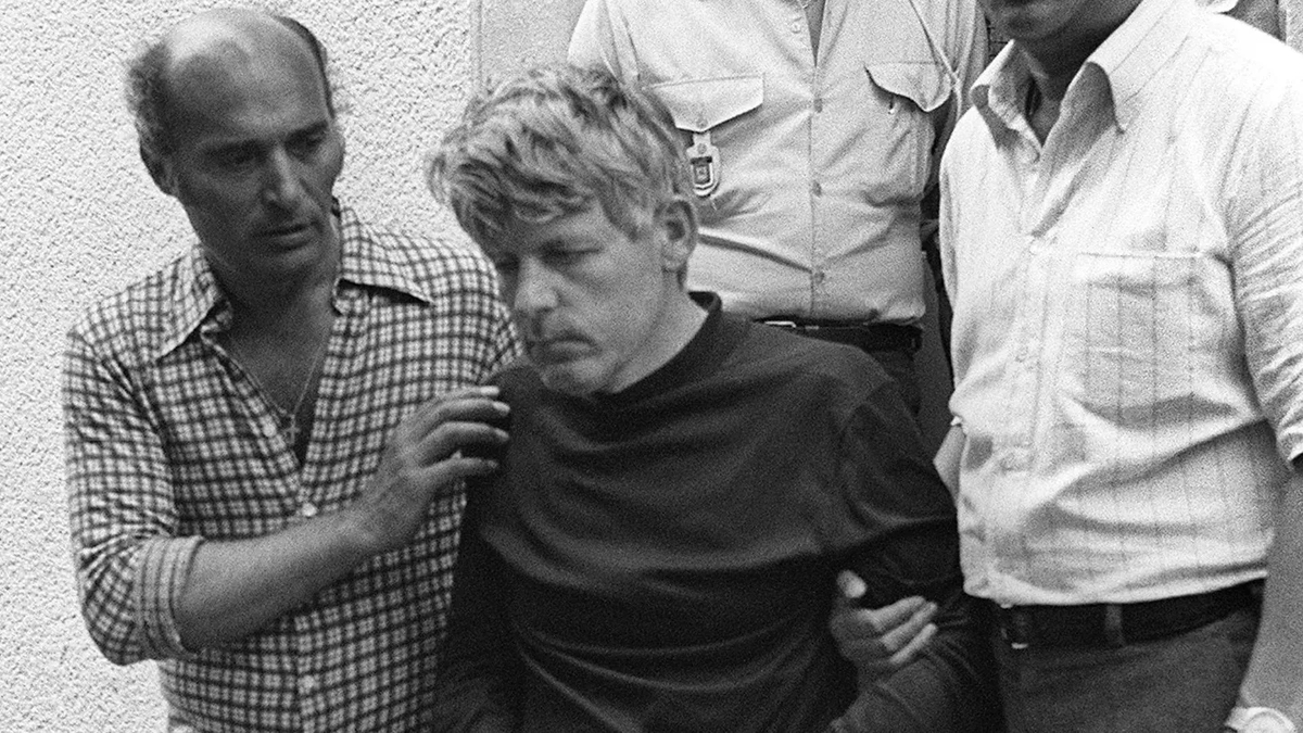 DalBec2245's tweet photo. @bouliboulibouli Le GOAT restera à tout jamais Albert Millet, aka "Le Sanglier des Maures".
3 assassinats en 53 ans ! 
C'est dommage car sa première condamnation à la peine capitale fut cassée pour "vice de forme". https://t.co/XK1A1DpOif