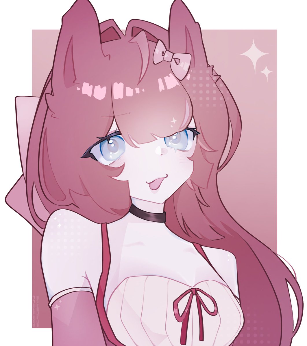 failsavee's tweet photo. Artfight attack number 1
Victim I MEAN RECIPIENT is @ hanakoi_ on artfight
I loved drawing their oc so much 🥹🥹

Go subscribe to me @ failsave on af, I prioritize revenges qwq 
#artist #artfight #digitalart #illustrationㅤ https://t.co/J2RP4AKahG