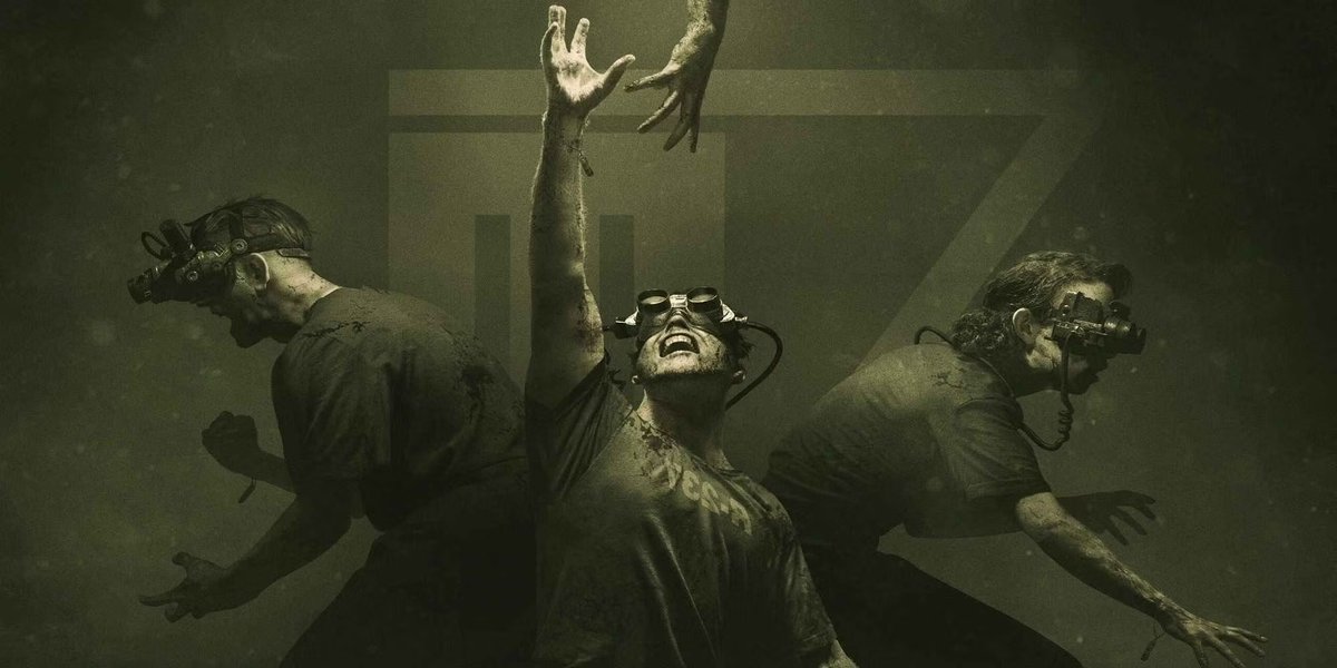 MJmahyar's tweet photo. Corrompre @Mathieu_Sommet pour dysfonctionner sur Outlast Trials. ✅

Ce sera brutal &amp; chic, beau &amp; sale.

🤟 https://t.co/yMVl3xgAZN https://t.co/EBFjcz9qtR