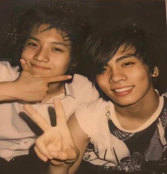 isSHINeeback's tweet photo. ily, my Jongtae 

forever &amp; always ☁️ https://t.co/4J6ibcwSIc