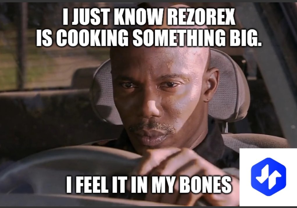 babybambsss's tweet photo. .The funny part is, the signs have been there for anyone paying attention. Some platforms talk. This one keeps cooking.
#Ad #Rezor #RZR #BuildWithRezor https://t.co/k0IqA51len
