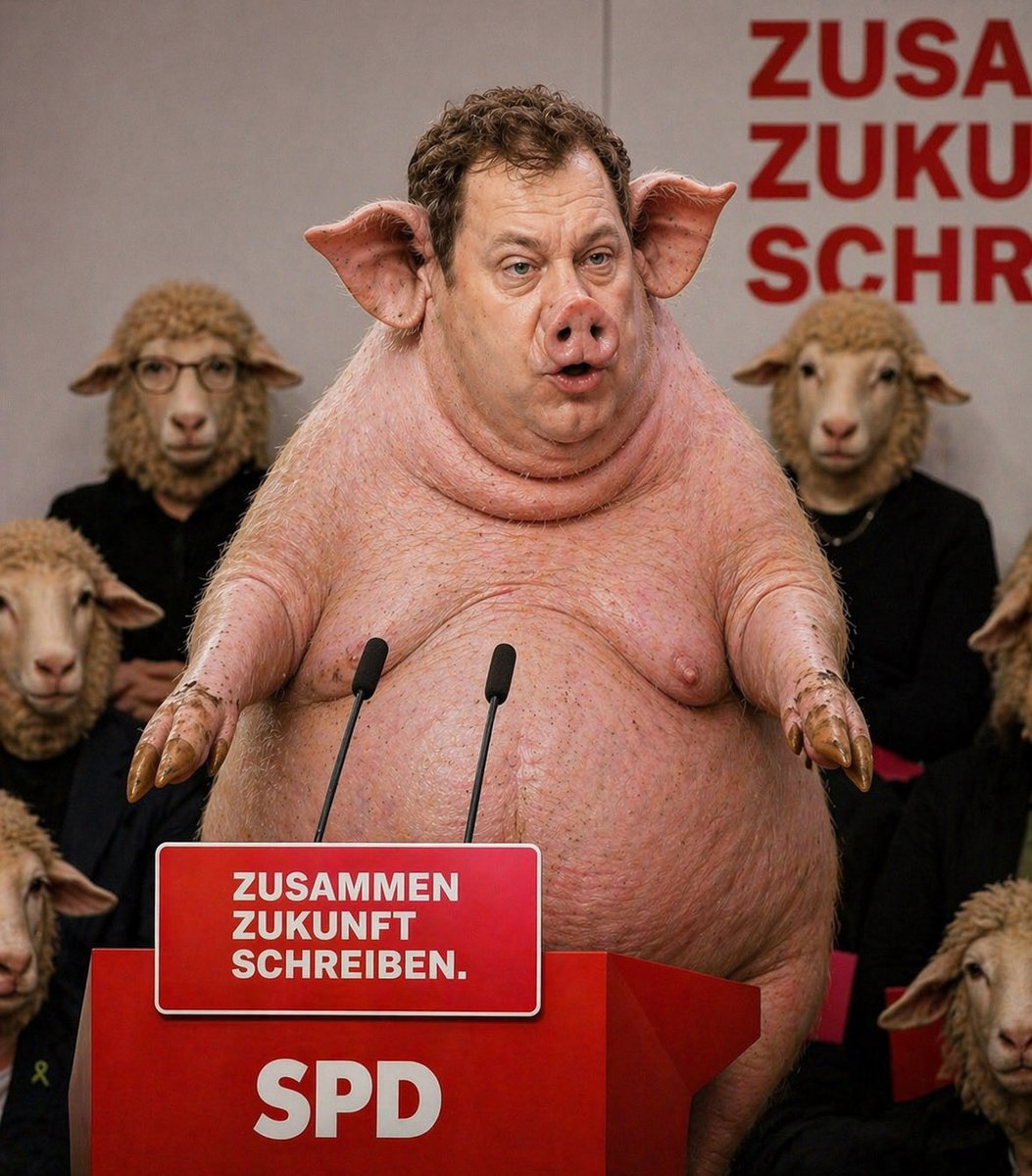 Kudi80's tweet photo. @BMF_Bund Das Bild sagt alles… braucht nicht zuhören! https://t.co/E6r9PeedDu