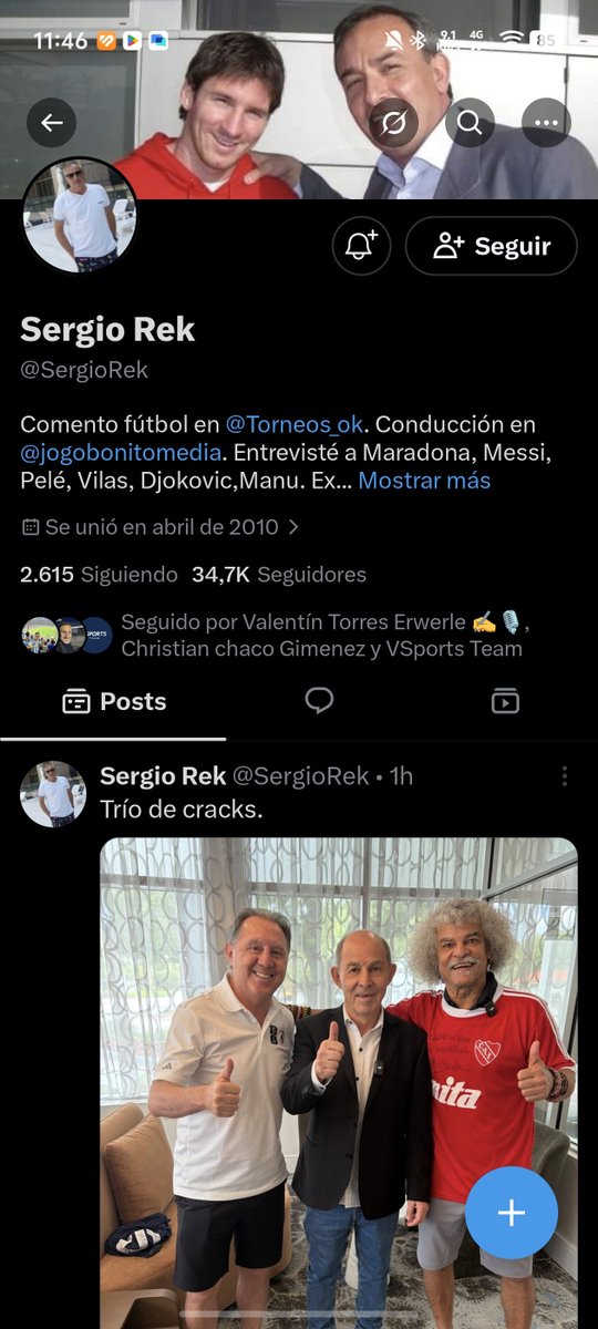 cesaryeah10's tweet photo. @Leonard90981183 @SergioRek 🇦🇷🤣🤡💩 https://t.co/bbcPucx1W7