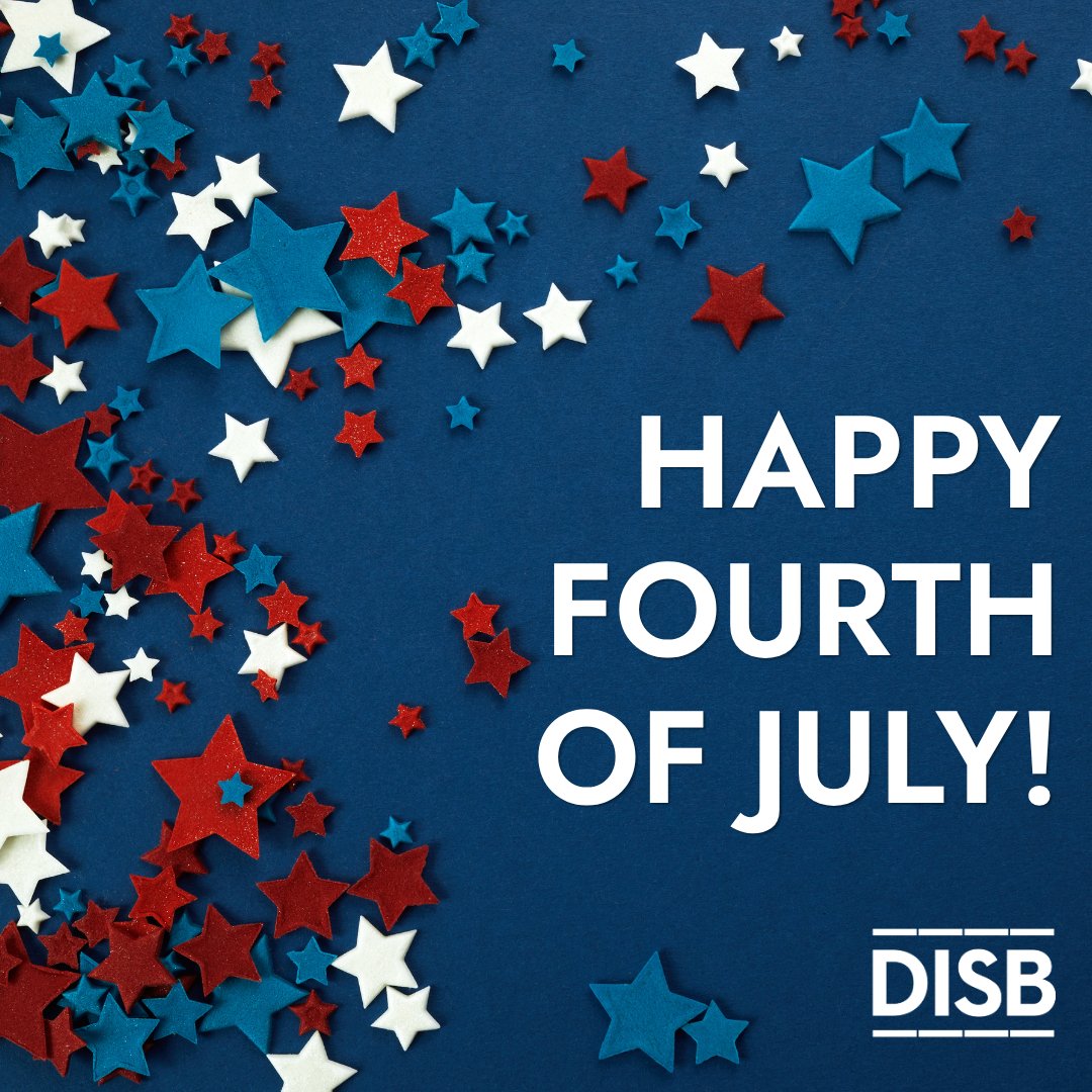 DCDISB's tweet photo. Happy Fourth of July!

Celebrate by taking steps toward financial independence. Explore free tools and resources at https://t.co/WiMwHeWm8q. https://t.co/CxsBakSNOo