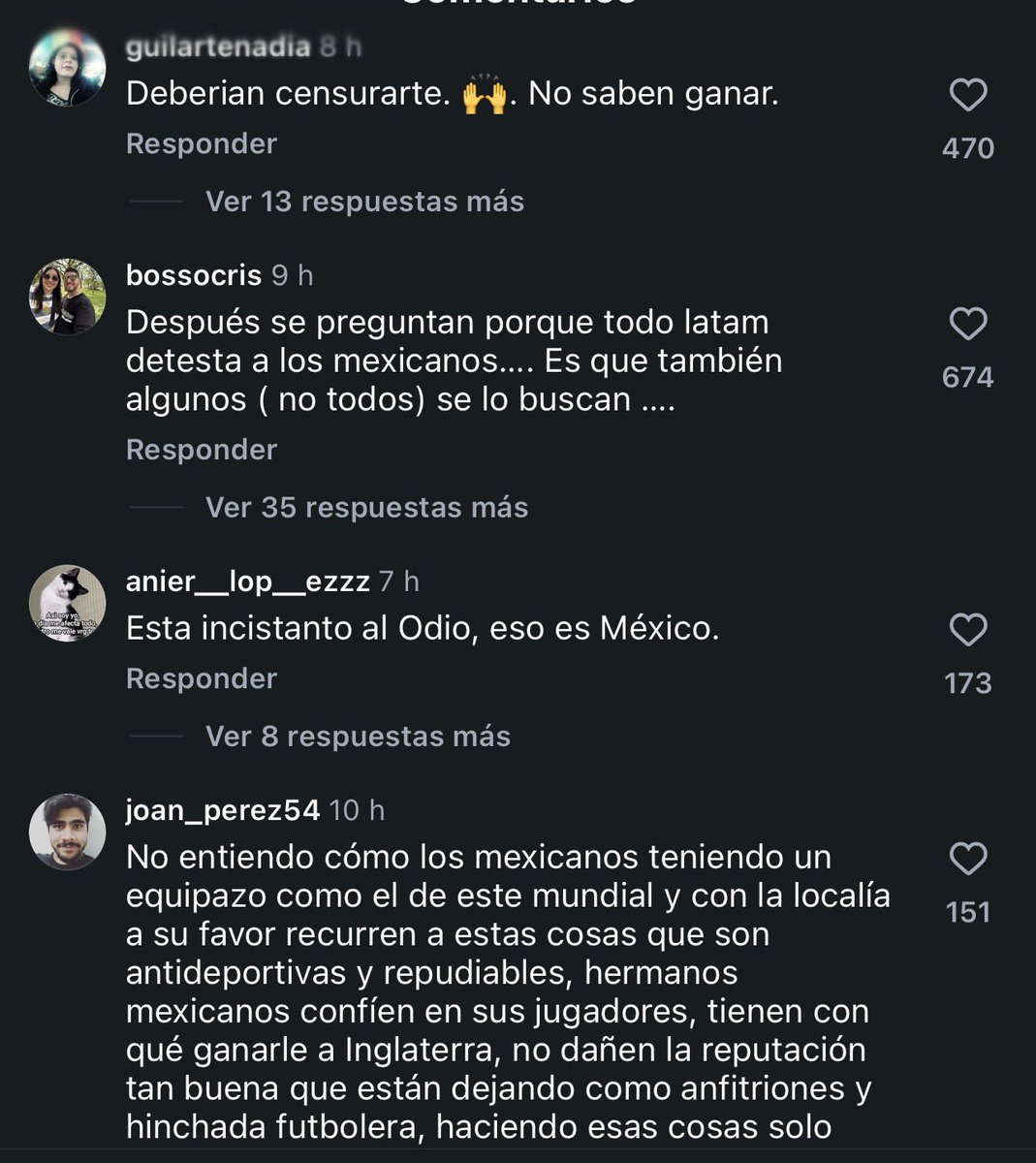 werevertumorro's tweet photo. Hice un video sobre el hacer ruido afuera del hotel y abuchear durante el partido…
En tiktok dicen que está bien
En Instagram dicen que está mal

Ustedes son la red que decidirá todo… 

Qué piensan? https://t.co/JM40PxycwL