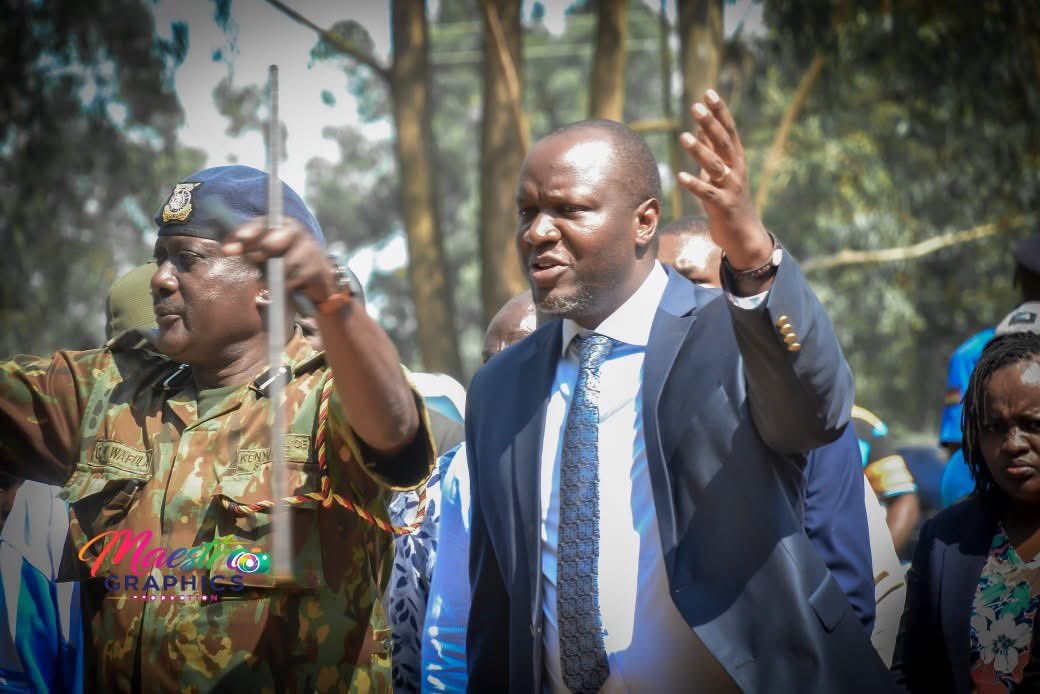 SafinaPartyKE's tweet photo. Today in Gem Ramula, Gem Constituency, Siaya County, Safina Party Deputy leader, Willis Otieno, stood on the front lines as a proud advocate for his community. He joined the residents of Ramula during a crucial locus visit (ground hearing) regarding the ongoing case where Shanta Gold is attempting to forcefully evict them from their ancestral lands—disregarding the clear and unanimous dissatisfaction of the community.

True leadership means meeting our people exactly where it pains them most—on the ground, defending their rights, their heritage, and their livelihoods.