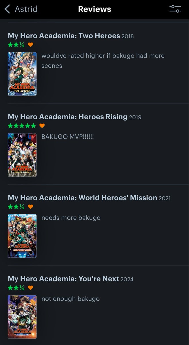 shinxhara's tweet photo. this letterboxd shit easy https://t.co/P4PWukp6eu