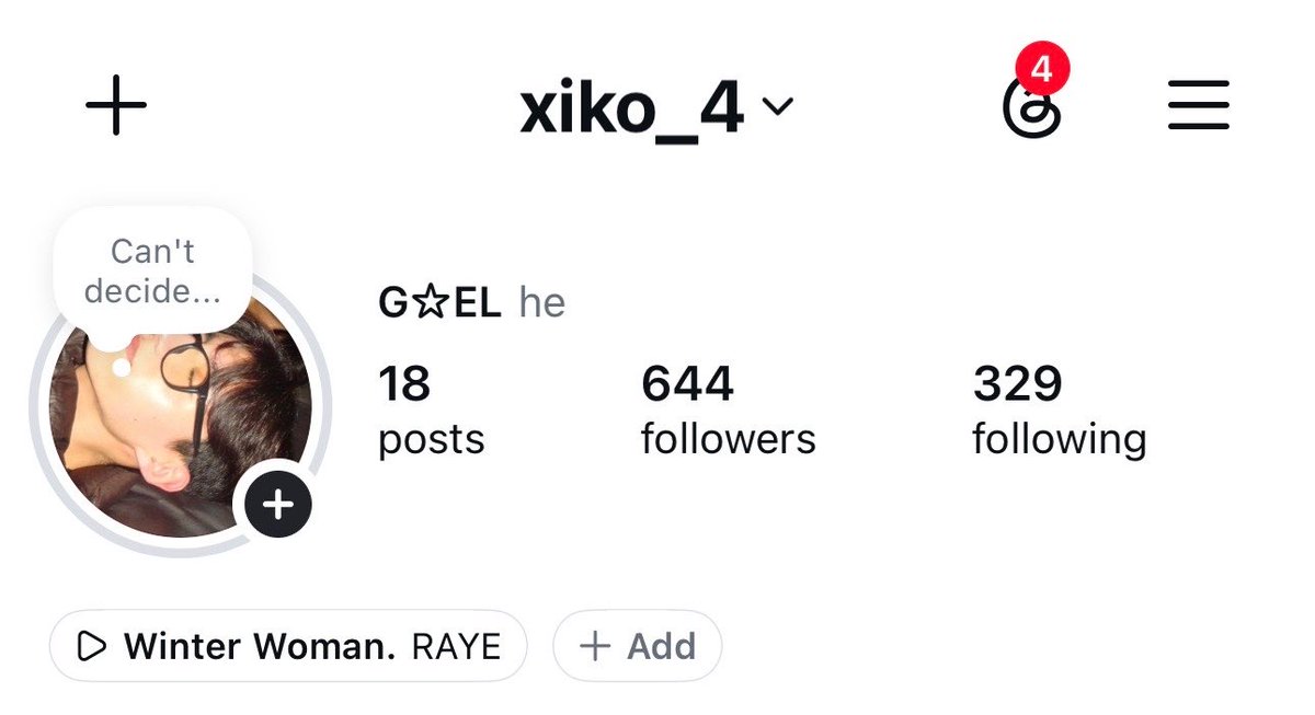 xiko1108's tweet photo. Once I reach 700 follows I’m closing the gates so… https://t.co/FxTo0ZbvX7