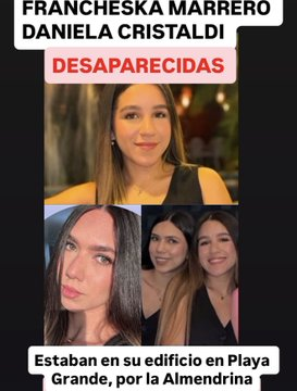 socialismoolib1's tweet photo. 🇻🇪#VENEZUELA #USA #YAS2JUL #MALASLENGUAS #TEM2J
#Noticias
🔫02/07/2026 MUY MALA GESTIÓN de DICTADORa #DELCyRODRIGUEZ de #NARCO #DICTADURA #SOCIALISTA #PSUV #MADURO
#TERREMOTOenVENEZUELA 7.2+7.5
🙏DEP✝️⚰️2.295 MUERTOS
HERIDOS 11.667
SIN HOGAR 15.866
#DESAPARECIDOS 50.000 https://t.co/jBaQ55bmXJ