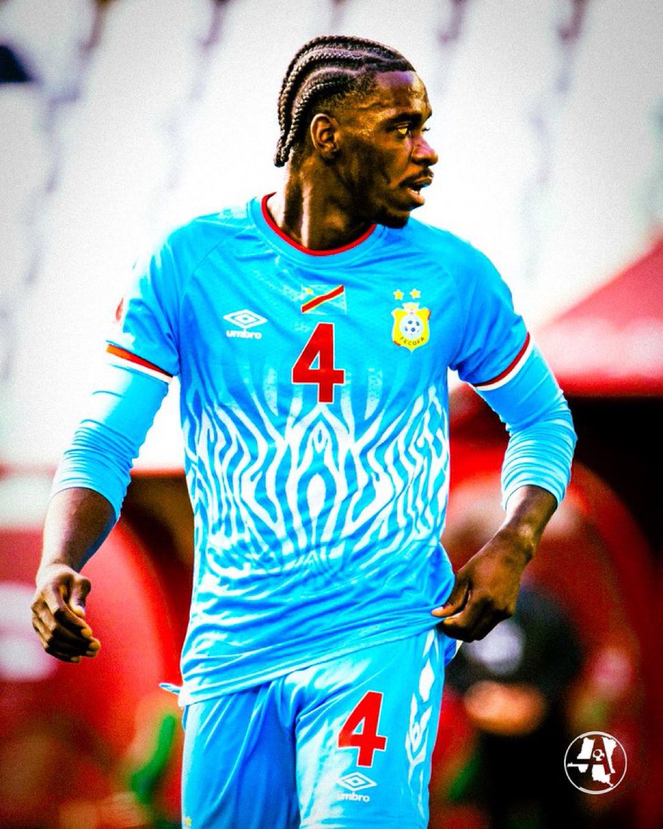 ActuFootRDCongo's tweet photo. 🚨 Axel Tuanzebe vers Hull City ? 

Récemment promu en PL, Hull City serait en discussions avec Burnley pour s’attacher les services du défenseur congolais. 🇨🇩

(@mcgrathmike) https://t.co/McGTmEP1Ll