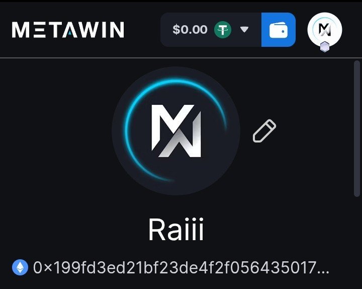 ethXrai's tweet photo. @skel Another drop from Skel! 🤩 Please let me run it up to increase my share in the $4m airdrop!!! 

Metawin usn: Raiii

Thanks, King! 🍀💕 https://t.co/fc8wJBg1En