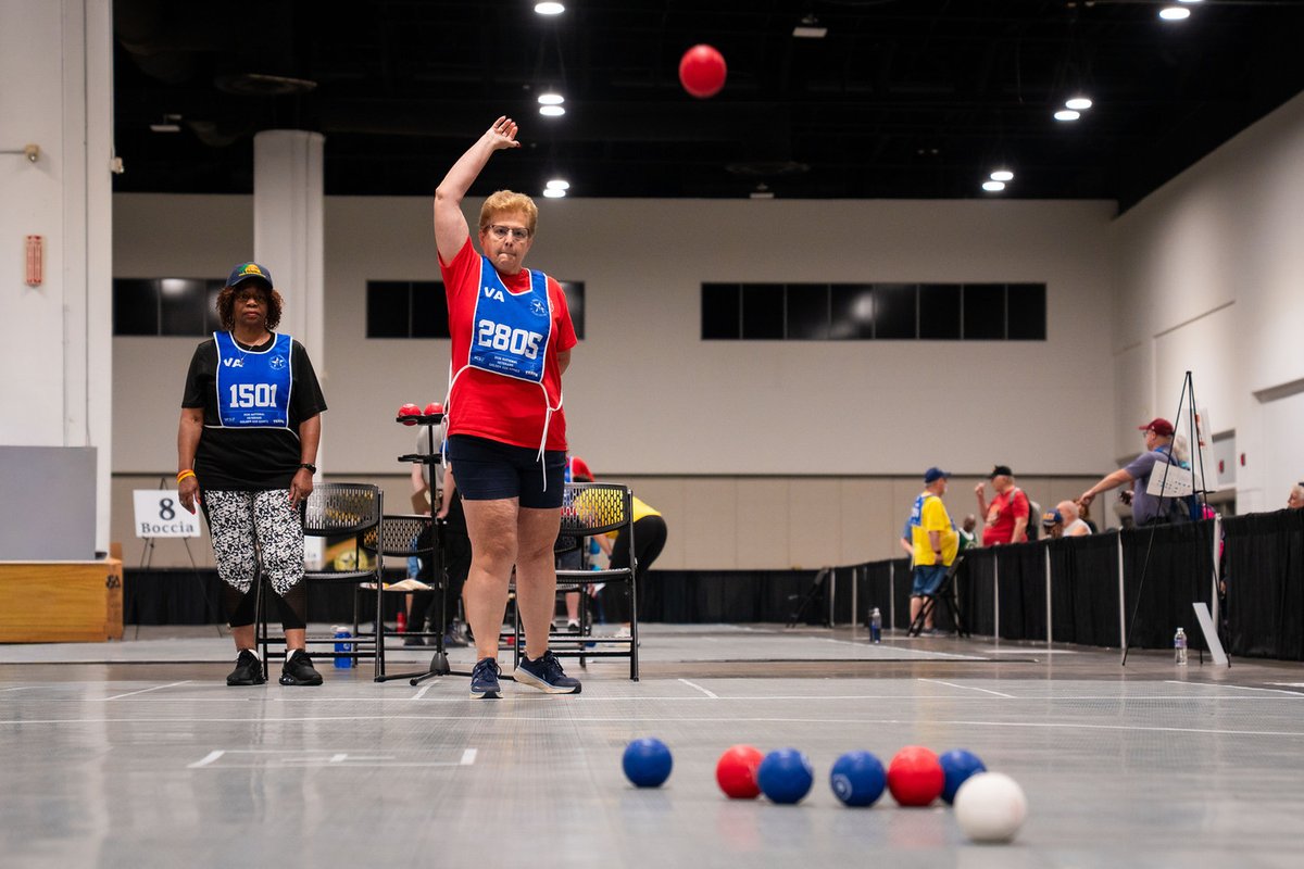 TheTampaCC's tweet photo. Reflecting on the inspiring Veteran athletes we met at the Golden Age Games has us feeling extra patriotic this 4th of July! 

Happy &amp; safe Independence Day to these heroes &amp; everyone celebrating America’s 250th birthday!

@CityOfTampa @SportsTampaBay @TampaMeetings @Sports4Vets https://t.co/jdEOBZq9FV