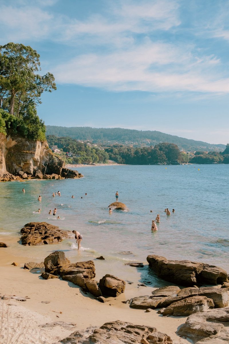 susogarc's tweet photo. Galicia // Fujifilm XT5 https://t.co/skqLwb5hzG