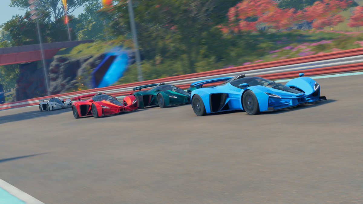 castilla_196's tweet photo. Hace tiempo que no paso fotos asi que aqui algunas cosas del the crew motorfest https://t.co/AVY31TIGas