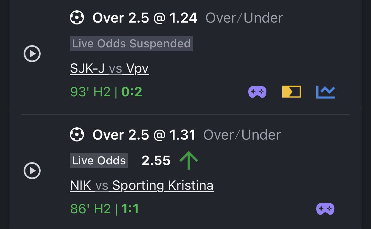 MickeyTips01's tweet photo. This 2 people Dey hold 400 odds https://t.co/smRR11OJaY