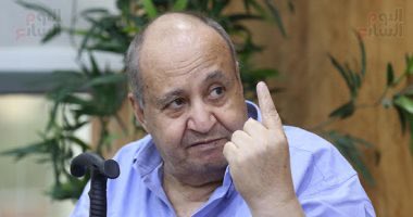 ShakhrstaniAR's tweet photo. منع الاحتفال بذكرى ميلاد الكاتب الكبير وحيد حامد وعرض اي من اعماله

التليفزيون المصري :"اوامر عليا ومش بإدينا"

. https://t.co/z5jIudO1L6