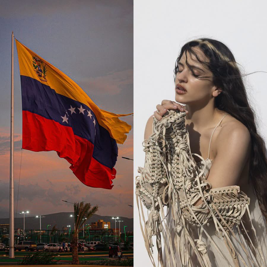 piange_diamanti's tweet photo. Rosalía acaba de donar a Venezuela:

- Agua potable para 30 000 niños y niñas durante 1 mes.
- Atención médica para 25 000 personas durante 3 meses. 
- Espacios seguros donde niños y niñas serán protegidos y acompañados.

MADRE. https://t.co/w1YYrcRk85