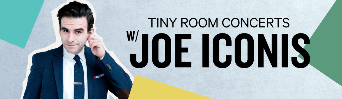 mrjoeiconis
