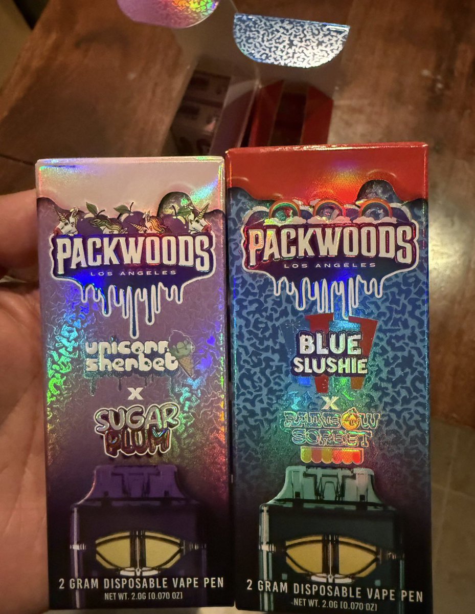 StealthSteppin's tweet photo. Packwoods gettin low 📉📉 tap n 🗣️

DSA 👉🏽👉🏽 https://t.co/lMD4VcvWhg 🔥🔌 https://t.co/UFlhBPP2wE