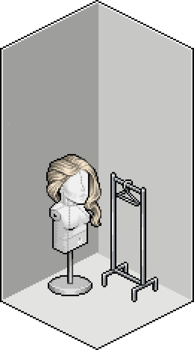 HabCleoVaughn's tweet photo. New hair, made by me. Its now on Clothing Builder so u can put it in your retro!
Link of the item: https://t.co/88hYlob3su https://t.co/iOEKJUPau0